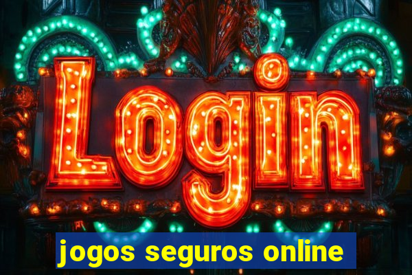 jogos seguros online